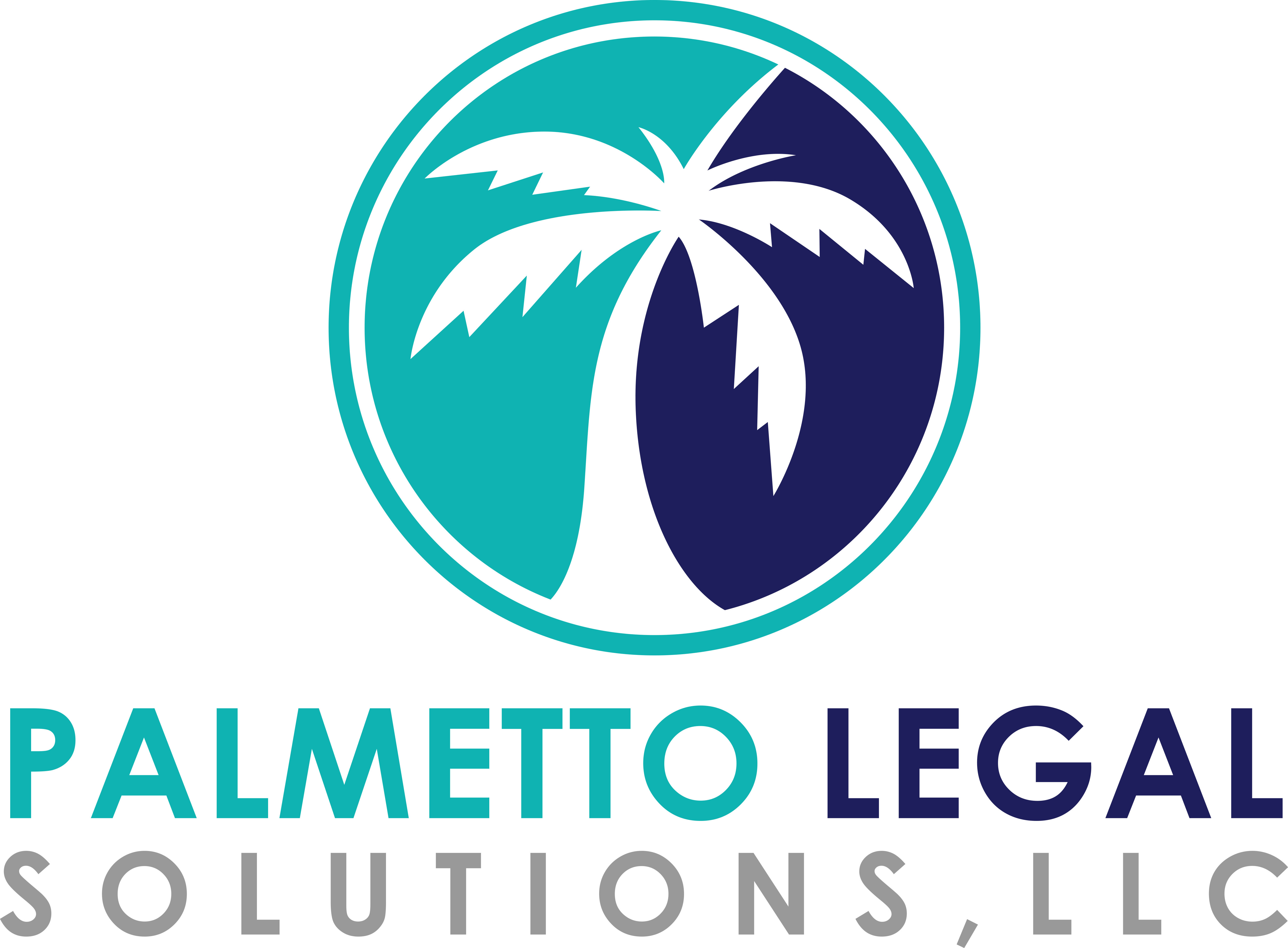 Palmetto Legal Solutions, LLC